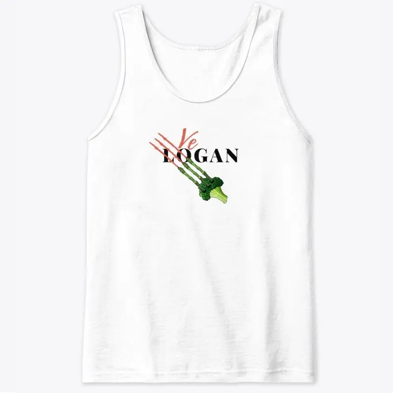 Vegan T-shirt