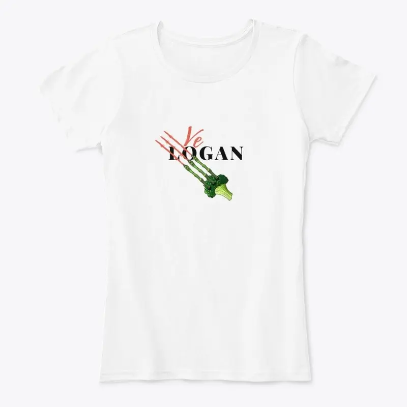 Vegan T-shirt